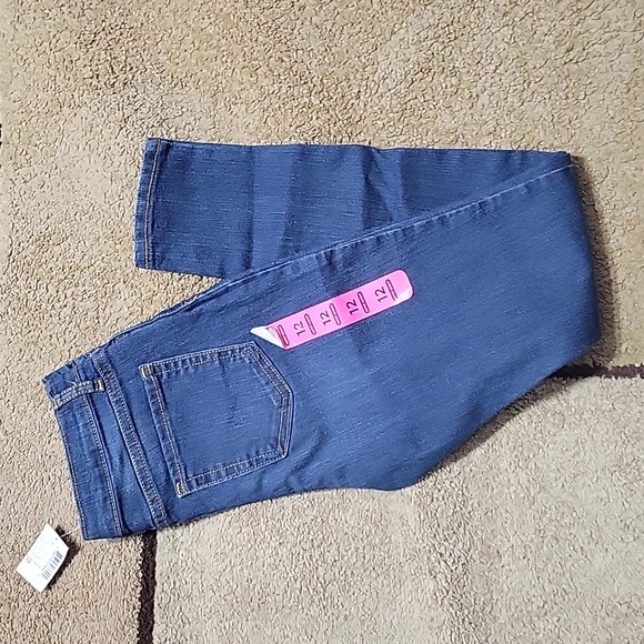 Girls Size 12 Jeans lot NWT - Picture 3 of 4